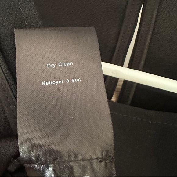 Aritzia Babaton Ozzy Romper with Pockets Size 4 - Picture 11 of 16